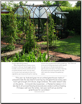 The Global Garden Report 2010 side 37