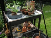 Plantebord