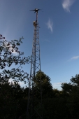 12v vindmølle