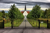 Åbyhøj Kirke
