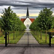 Åbyhøj Kirke