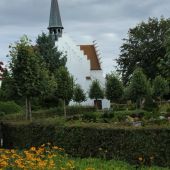 Åbyhøj Kirke