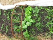 Under fiberdug