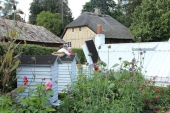 Fra Den Gamle By