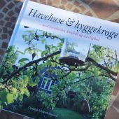 Bog; Havehuse og Hyggekroge