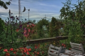 Klokkeranker HDR