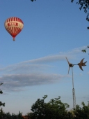 Ceres luftballon