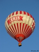 Ceres luftballon