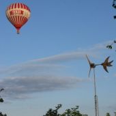 Ceres luftballon