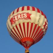 Ceres luftballon