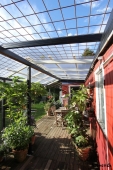 Nyt terrassetag