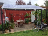 Nyt terrassetag