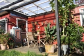 Nyt terrassetag