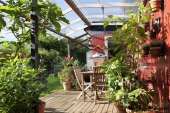 Nyt terrassetag
