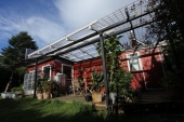 Nyt terrassetag