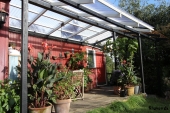 Nyt terrassetag