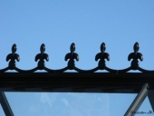 Cresting