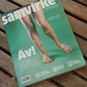 Samvirke