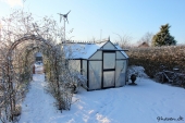 Vinter Orangeri